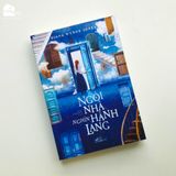 Sách - Ngôi Nhà Nghìn Hành Lang (Tái bản)