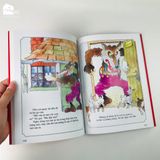 Sách - Truyện Cổ Grimm (Tái bản)