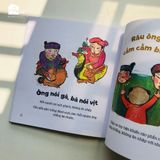 Sách - Thành ngữ & tục ngữ Việt Nam