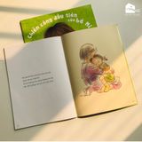 Sách cho bé 3-6 tuổi - Chỉ Một Chút Thôi