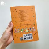 Sách - Cậu bé mặc váy (David Walliams) - Tái bản