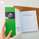 Sách thơ - Góc Sân Và Khoảng Trời (Tái bản)