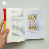 Sách - Totto-chan Bên Cửa Sổ