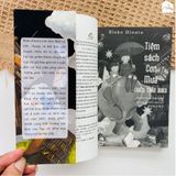 Sách - Tiệm sách cơn mưa - Thiên Thần Ruko (Tái bản)