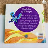 Sách - Chuyện hay mẹ kể bé nghe (Tái bản)