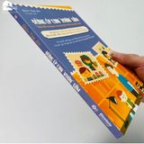 Sách - Đừng Ép Con "Khôn" Sớm (Tái bản)