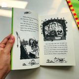 Sách - Series Cô phù thủy Winnie (Bán lẻ)