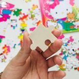 Đồ chơi bộ tranh xếp hình, ghép hình bằng gỗ 60 mảnh puzzle phát triển tư duy trí tuệ cho bé - tranh ghép gỗ 60 miếng