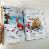 Sách - Bộ Truyện Ngụ Ngôn Thế Giới Hay Nhất (Bán lẻ)