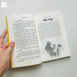 Sách - Ông Thối Hoắc (David Walliams) - Tái bản
