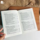 Sách - Nuôi dạy một đứa trẻ thích đọc sách