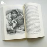Sách - Combo Don Quixote - Nhà quý tộc tài ba xứ Mancha (Tái bản) - Bán lẻ