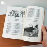 Sách - Lại thằng nhóc Emil! (Tái bản)
