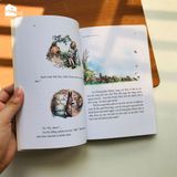 Sách - Gấu Pooh xinh xắn (Tái bản)