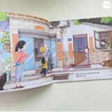Sách - Combo 3 cuốn "Giáo dục giới tính nhi đồng"