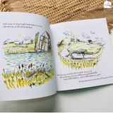 Sách - Bộ truyện Sói xám