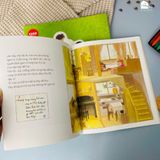 Sách cho bé 3-8 tuổi - Hôm Nay Là Ngày Gì Nhỉ?