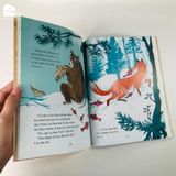 Sách - Bộ Truyện Ngụ Ngôn Thế Giới Hay Nhất (Bán lẻ)
