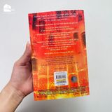 Sách - Wonka - Lấy cảm hứng từ cuốn sách Charlie và Nhà máy Socola của Roald Dahl