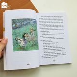 Sách - Cô gà mái xổng chuồng (Tái bản)