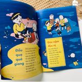 Sách - Đồng Dao Cho Bé - Chi Chi Chành Chành - Ông Trẳng Ông Trăng - Nựng Nựng Nà Nà – NXB Kim Đồng