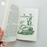 Sách - Bộ truyện Ngôi nhà nhỏ trên thảo nguyên (Bán lẻ)