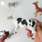 Đồ chơi - Hộp thế giới động vật trong sách (58 chi tiết)