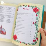 Sách - Chuyện hoa chuyện quả