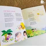 Sách thơ - Cháu Là Cổ Tích