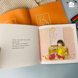 Sách cho bé 3-6 tuổi - Trước Khi Đi Dã Ngoại