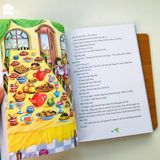 Sách - Chuyện phiêu lưu của Mít Đặc