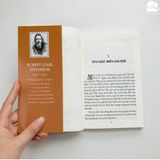 Sách - Đảo giấu vàng (Tái bản)