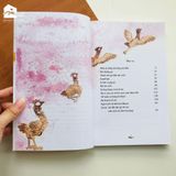 Sách - Cô gà mái xổng chuồng (Tái bản)