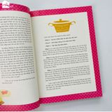 Sách - Ăn dặm không nước mắt
