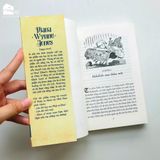 Sách - Lâu đài trên mây (Tái bản)