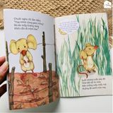 Sách - Bộ truyện thơ Từ những hạt mầm (Combo 5 cuốn) - Tái bản