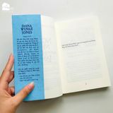 Sách - Ngôi Nhà Nghìn Hành Lang (Tái bản)