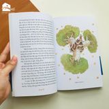 Sách - Hoàng tử bé (Antoine De Saint-Exupéry) - Tái bản