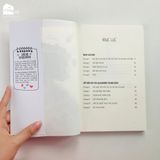 Sách - Đọc sách cùng con đi muôn dặm đường