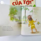 Sách cho bé 3-8 tuổi - Món Quà Từ Cửa Sổ