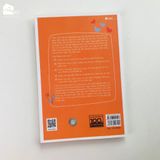 Sách - Đọc sách cùng con đi muôn dặm đường