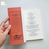 Sách - Cây Cam Ngọt Của Tôi (Tái bản)