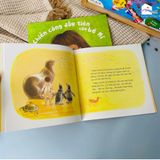 Sách cho bé 3-6 tuổi - Mako và chuyến phiêu lưu trong bồn tắm
