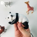Đồ chơi - Hộp thế giới động vật trong sách (58 chi tiết)