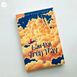 Sách - Lâu đài trên mây (Tái bản)