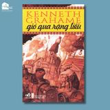Sách - Gió qua rặng liễu (Tái bản)
