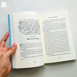 Sách - Ngôi Nhà Nghìn Hành Lang (Tái bản)