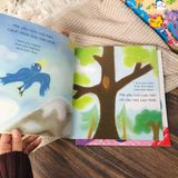 Sách cho bé 0-6 tuổi - Mẹ yêu con nhiều hơn, Con yêu mẹ nhiều hơn - I Love You More