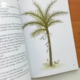 Sách - Cái Tết của mèo con