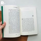 Sách - Bắt Trẻ Đồng Xanh (Tái bản)